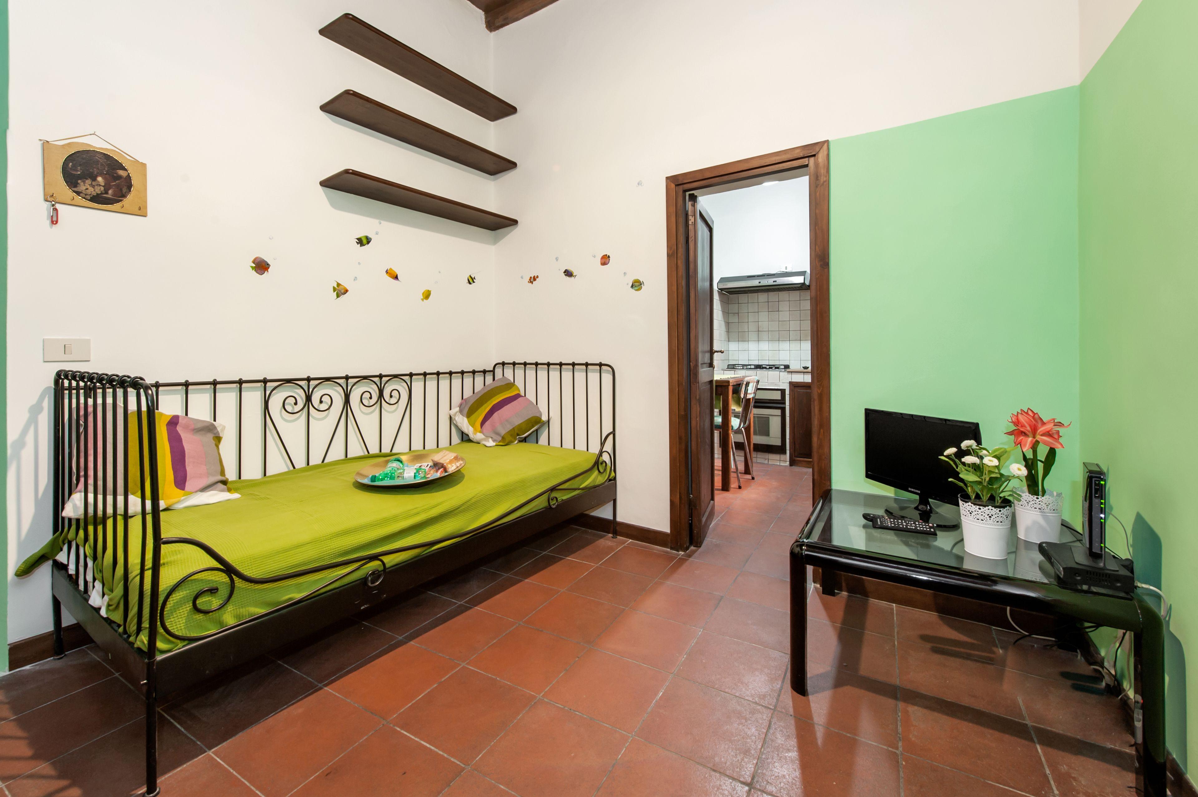 Signor Suite Colosseo — Photos 1